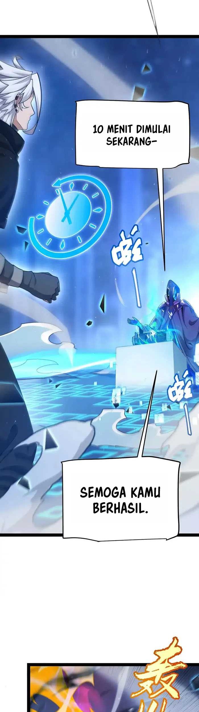 The Game That I Came From Chapter 235 Gambar 18