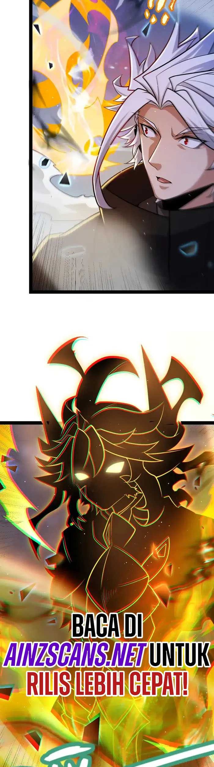 The Game That I Came From Chapter 235 Gambar 19