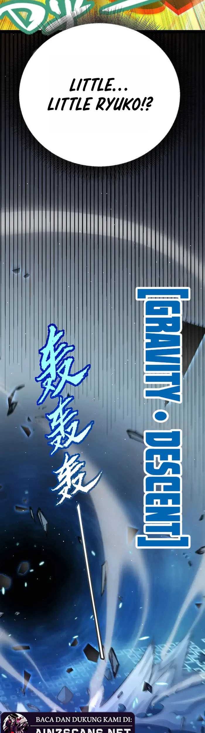 The Game That I Came From Chapter 235 Gambar 20