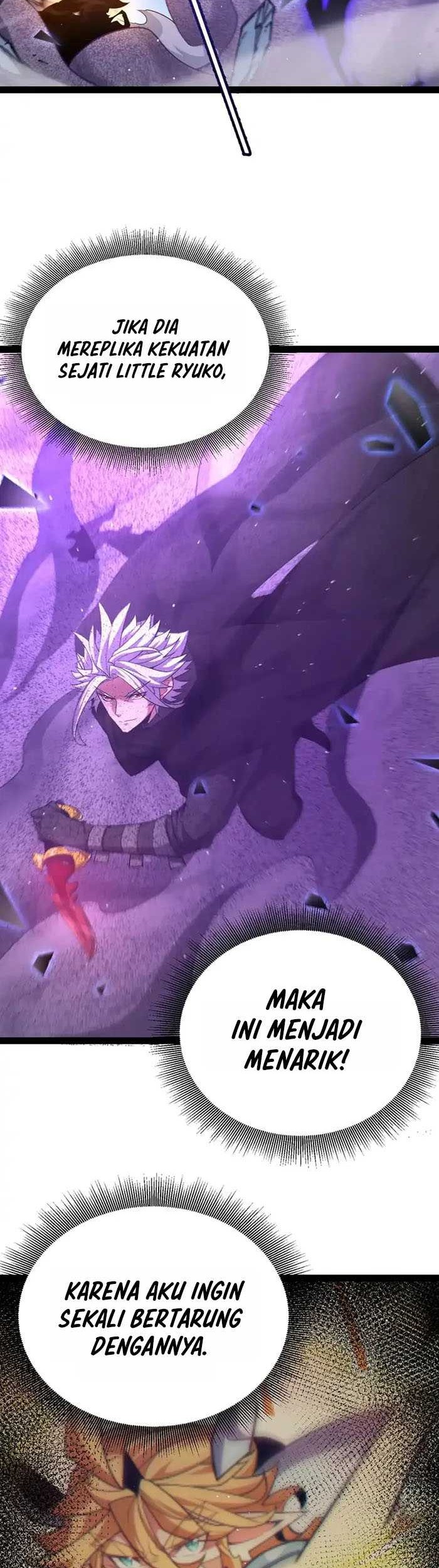 The Game That I Came From Chapter 235 Gambar 23