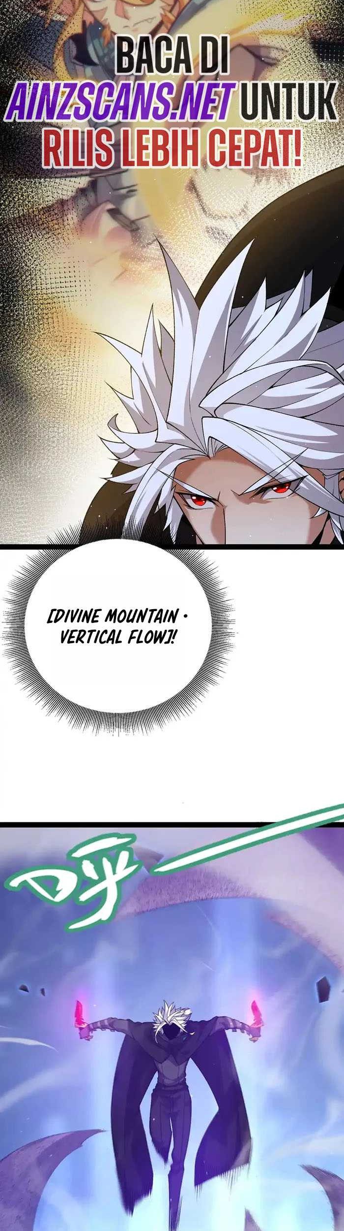 The Game That I Came From Chapter 235 Gambar 24