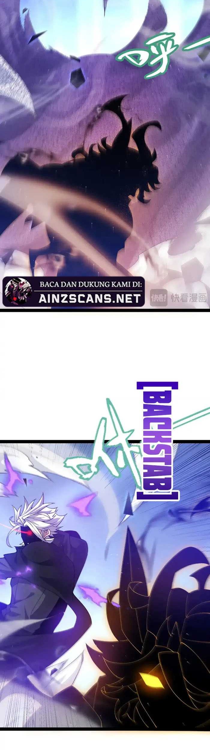 The Game That I Came From Chapter 235 Gambar 25