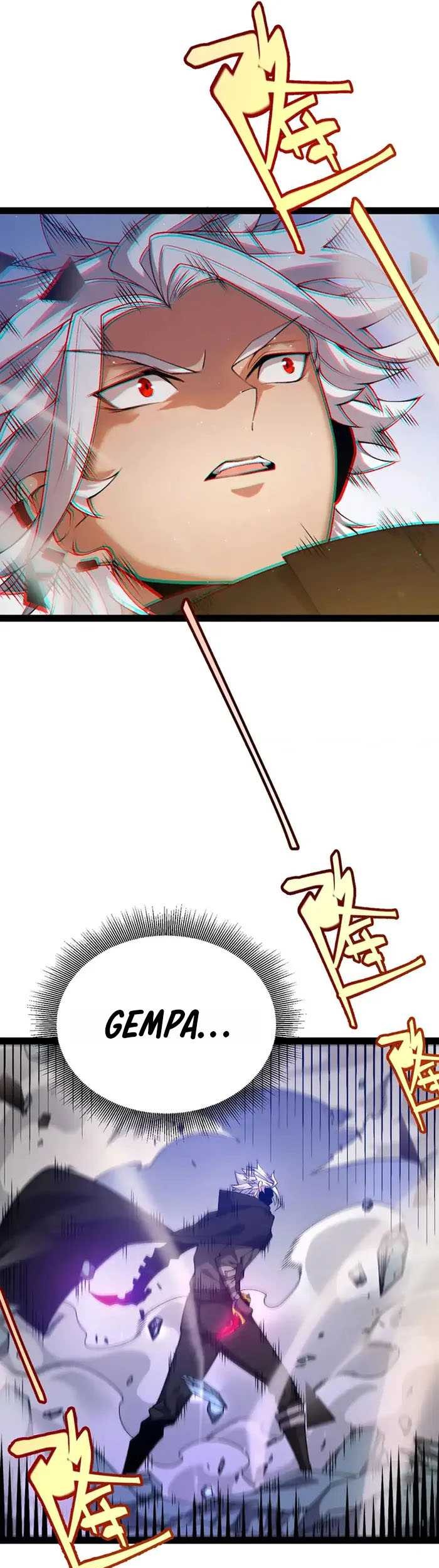 The Game That I Came From Chapter 235 Gambar 32