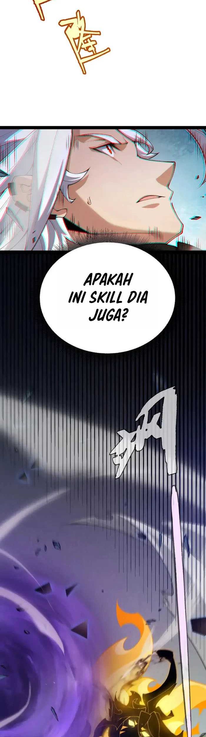 The Game That I Came From Chapter 235 Gambar 33