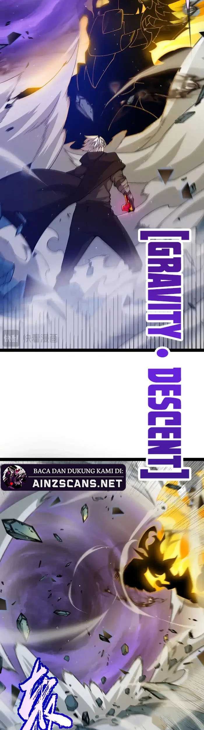 The Game That I Came From Chapter 235 Gambar 34