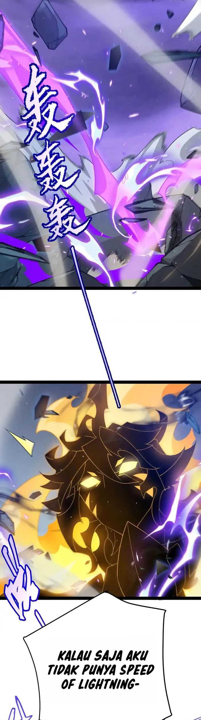 The Game That I Came From Chapter 235 Gambar 36