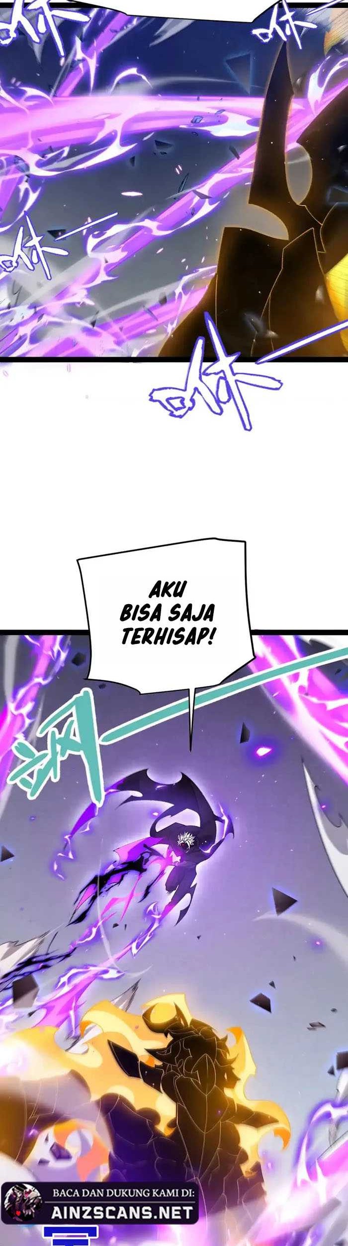 The Game That I Came From Chapter 235 Gambar 37