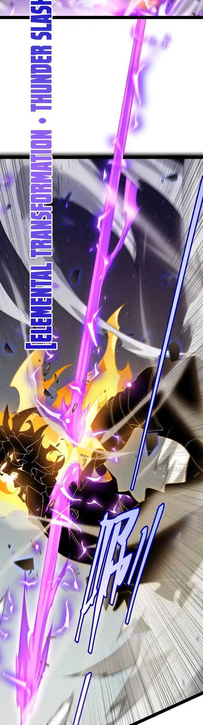 The Game That I Came From Chapter 235 Gambar 38