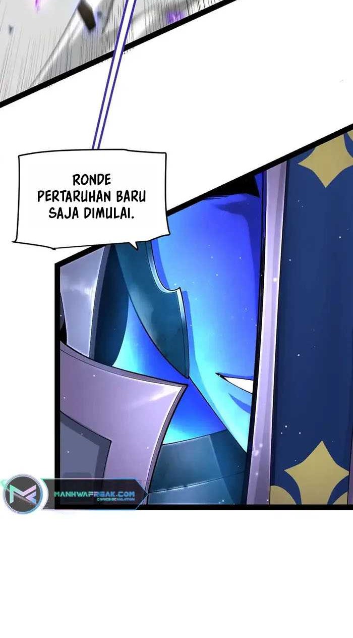 The Game That I Came From Chapter 235 Gambar 39