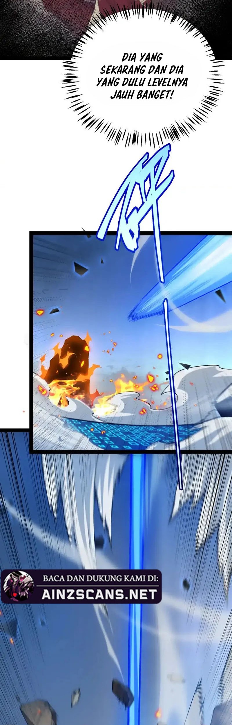 The Game That I Came From Chapter 236 Gambar 38