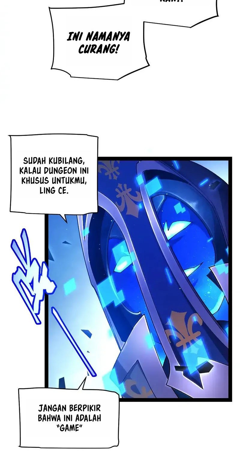 The Game That I Came From Chapter 236 Gambar 44