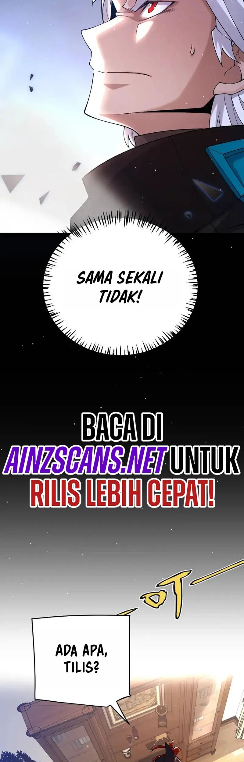 The Game That I Came From Chapter 236 Gambar 26