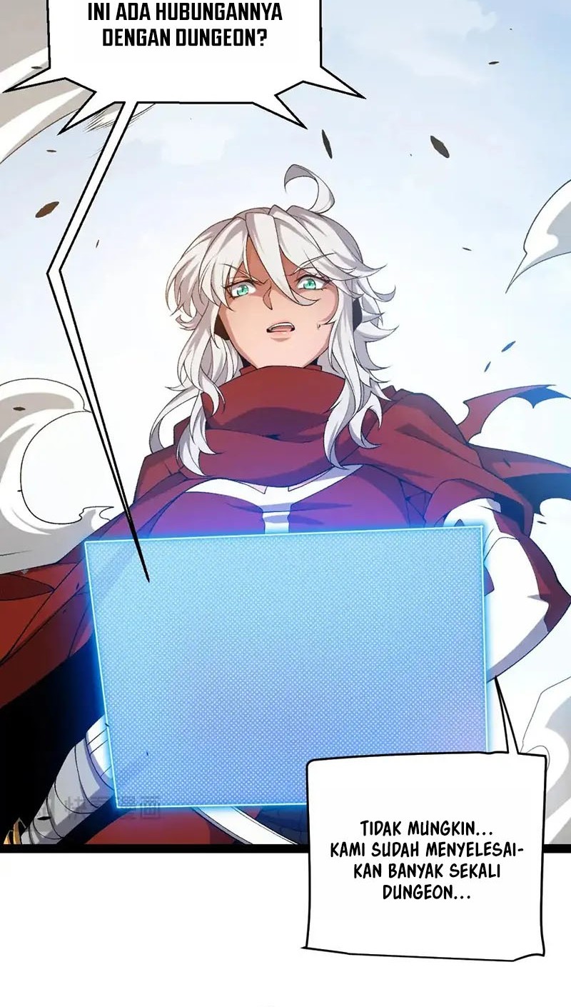 The Game That I Came From Chapter 236 Gambar 28