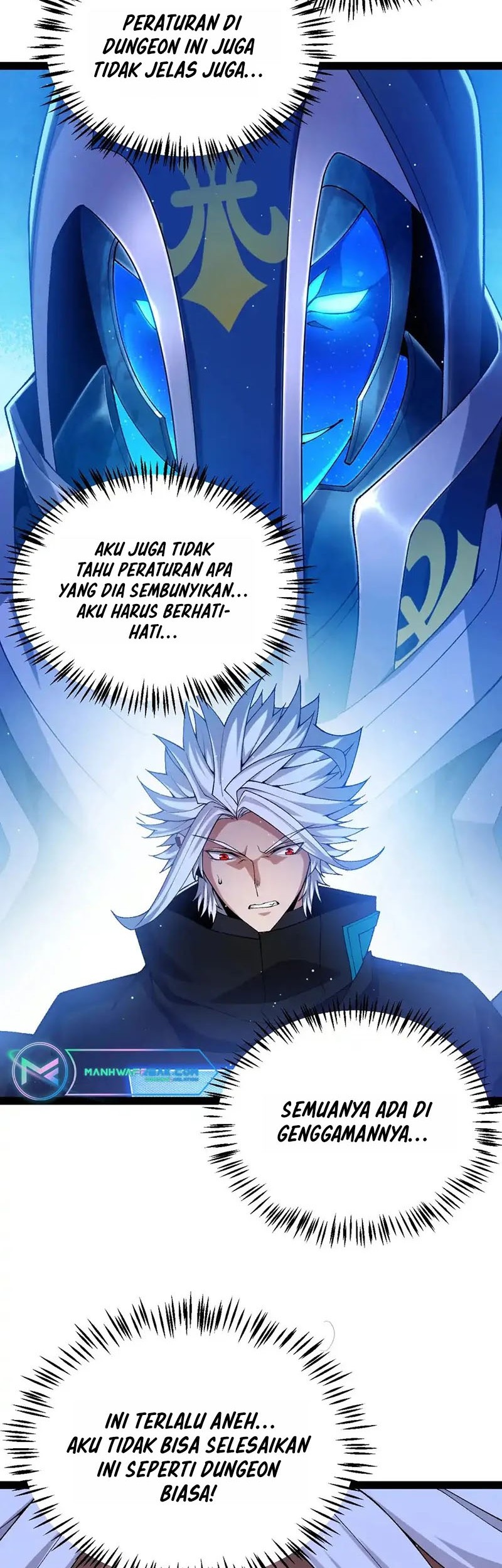 The Game That I Came From Chapter 236 Gambar 15