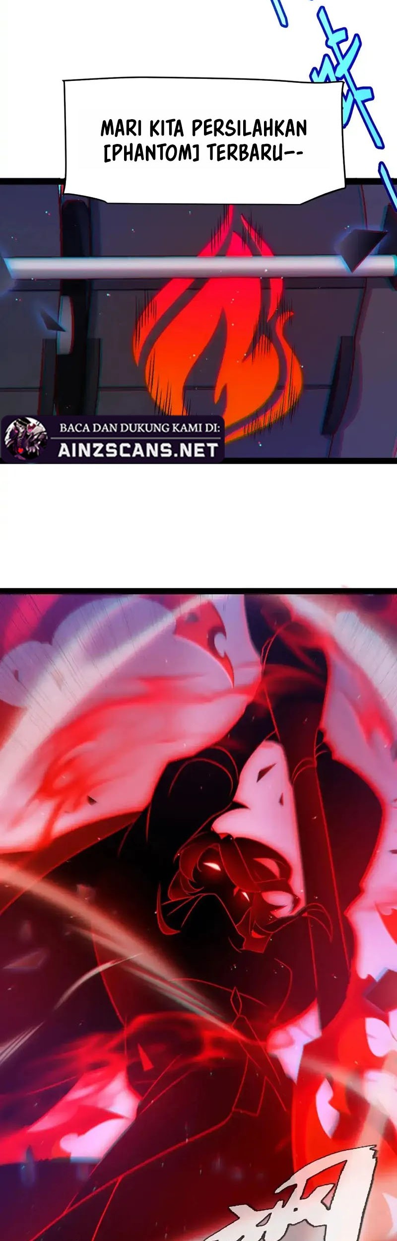 The Game That I Came From Chapter 236 Gambar 18