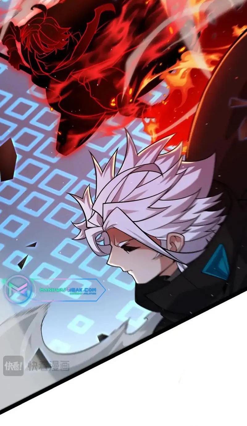 The Game That I Came From Chapter 236 Gambar 32