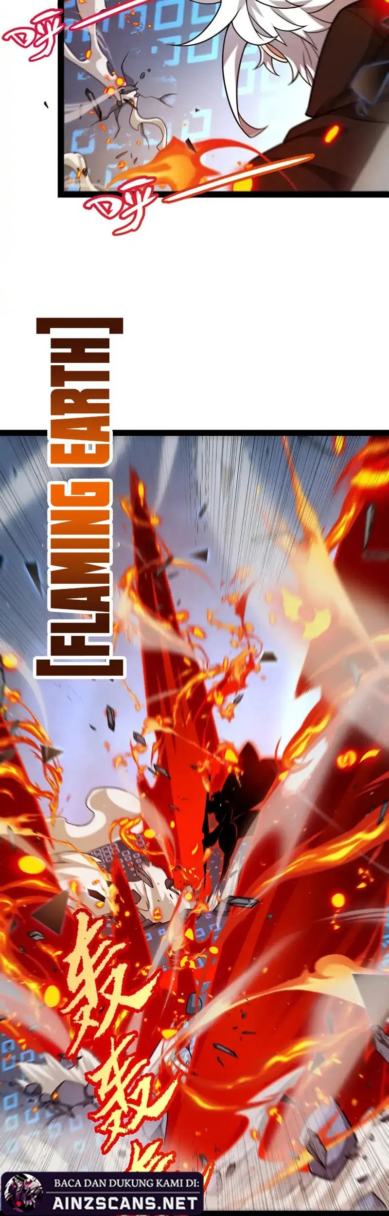 The Game That I Came From Chapter 236 Gambar 34