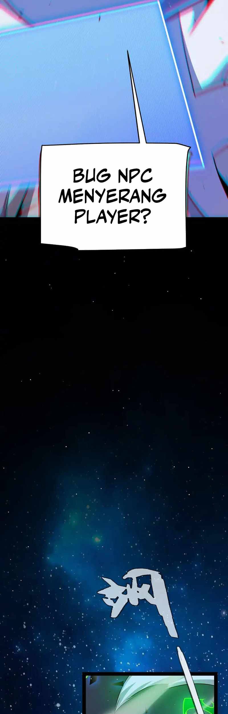 The Game That I Came From Chapter 237 Gambar 7