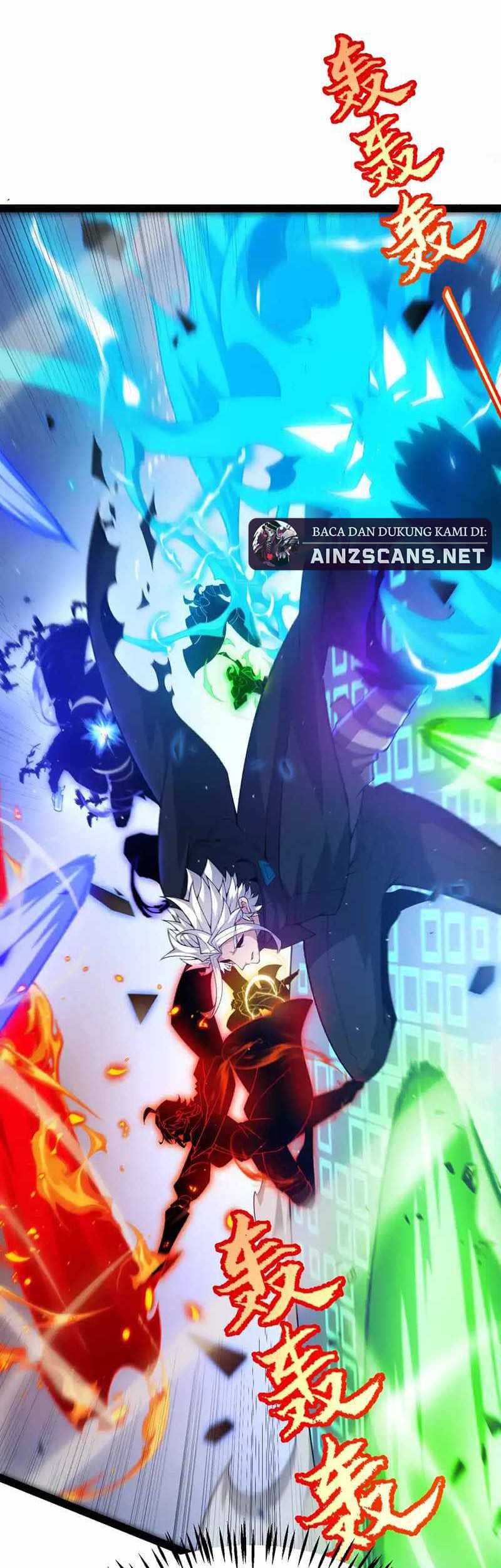 The Game That I Came From Chapter 237 Gambar 10