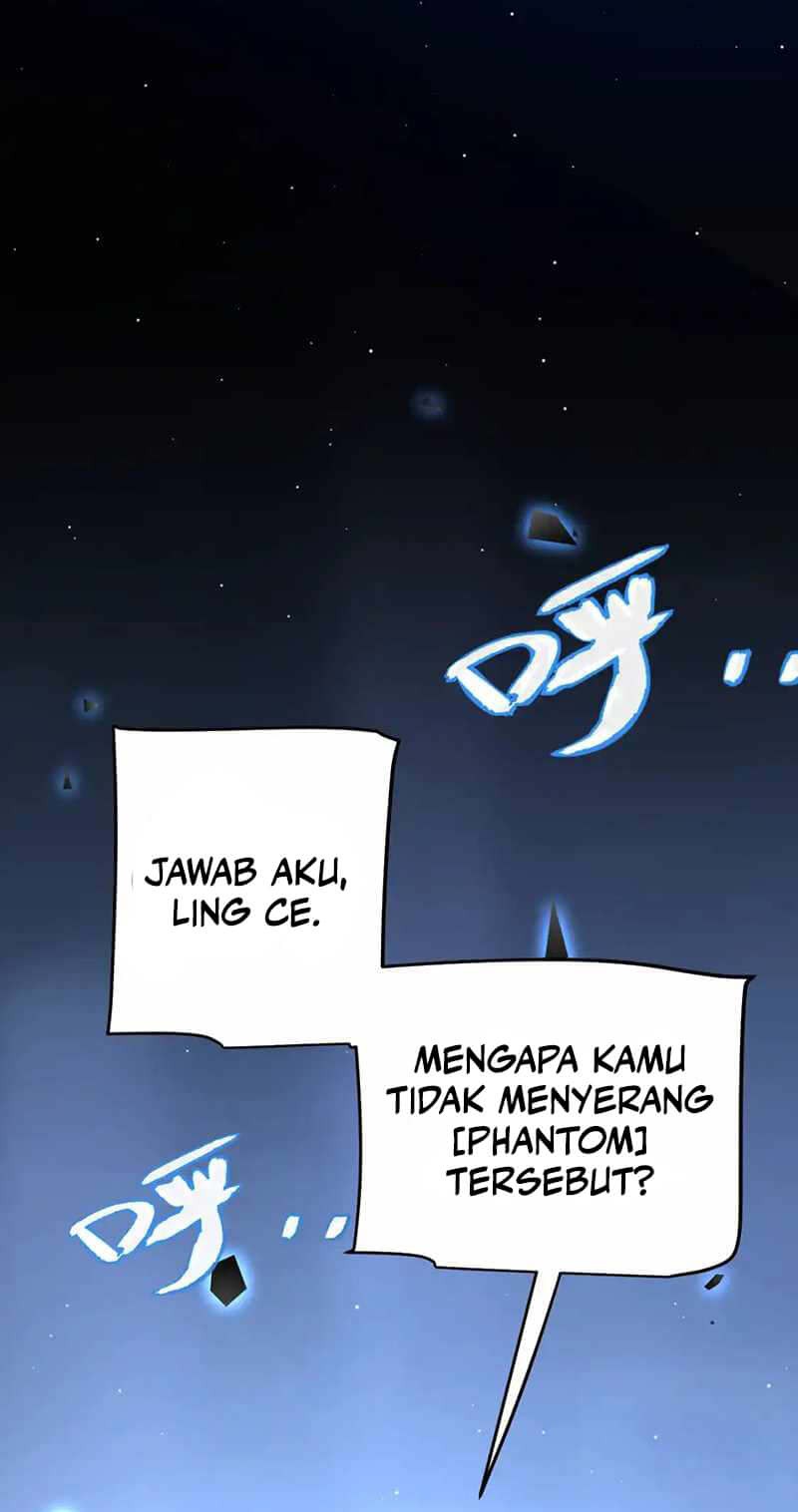 The Game That I Came From Chapter 237 Gambar 47