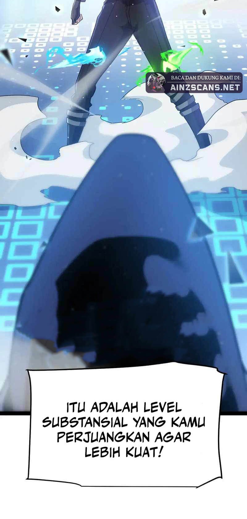 The Game That I Came From Chapter 237 Gambar 49