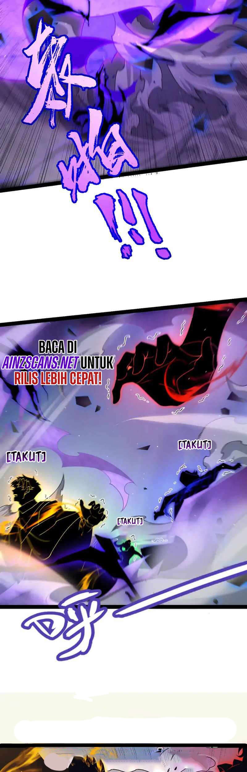 The Game That I Came From Chapter 237 Gambar 28