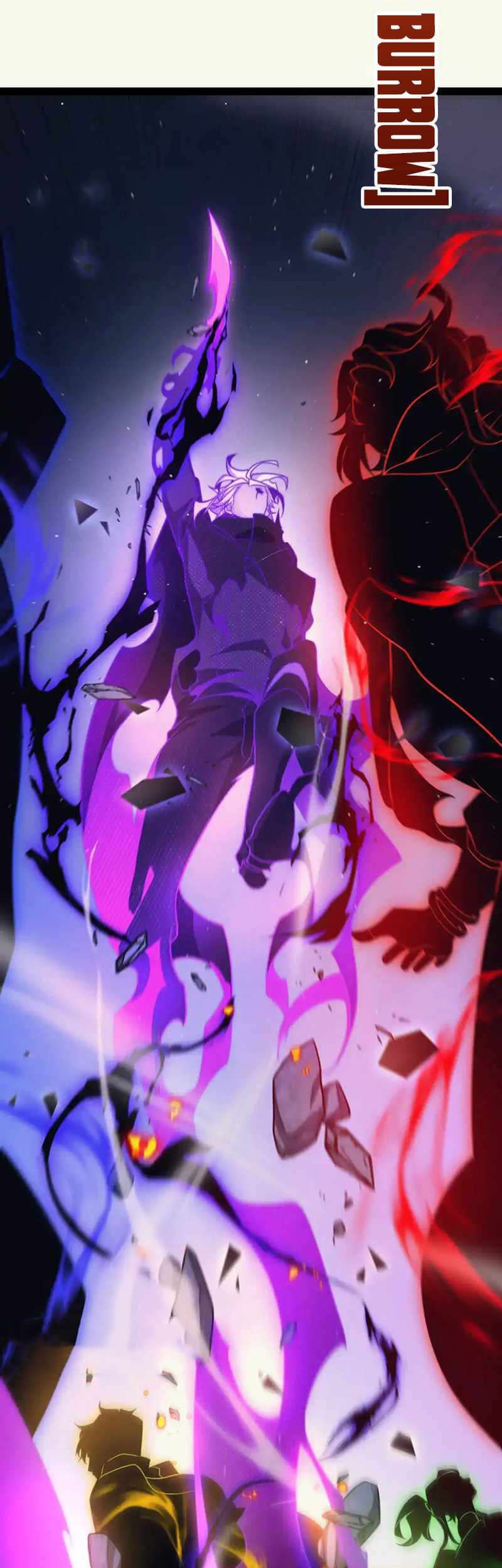 The Game That I Came From Chapter 237 Gambar 30