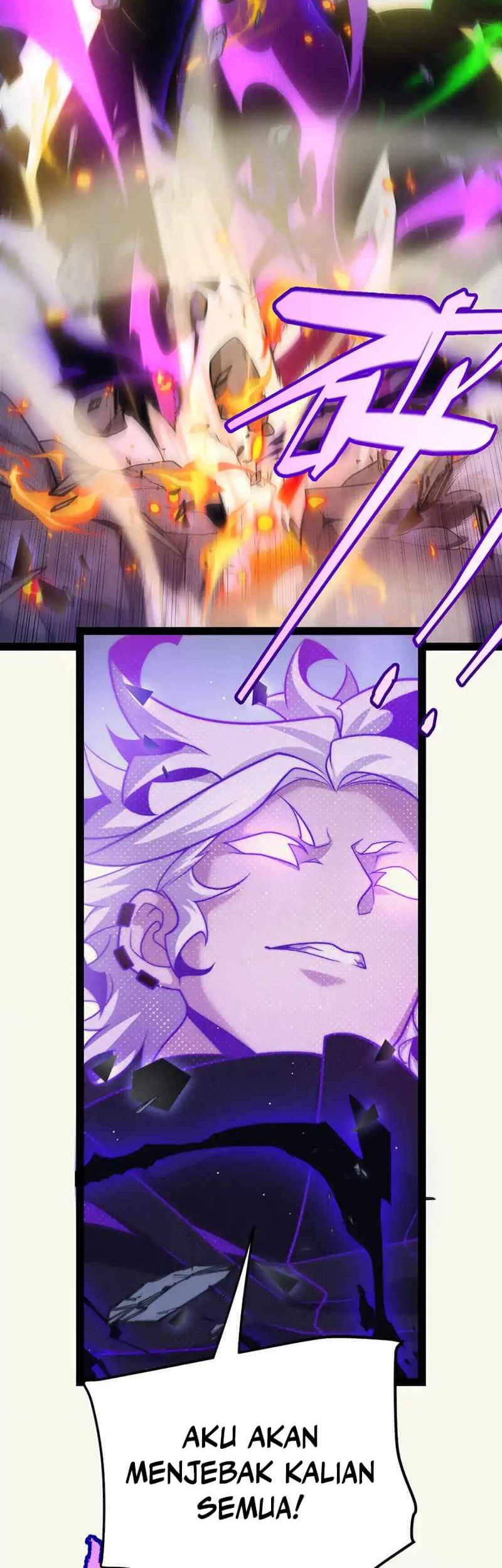 The Game That I Came From Chapter 237 Gambar 31