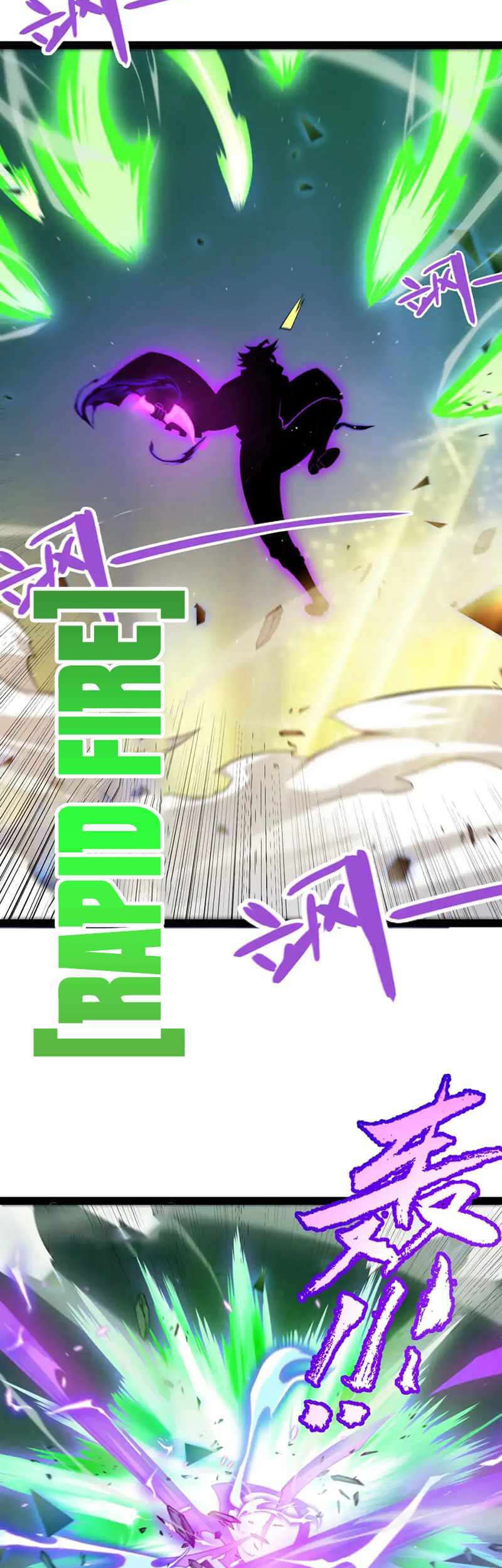 The Game That I Came From Chapter 237 Gambar 14