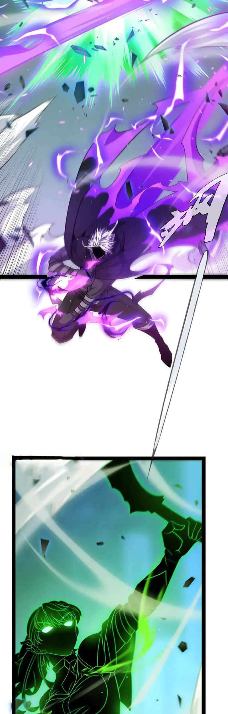 The Game That I Came From Chapter 237 Gambar 15