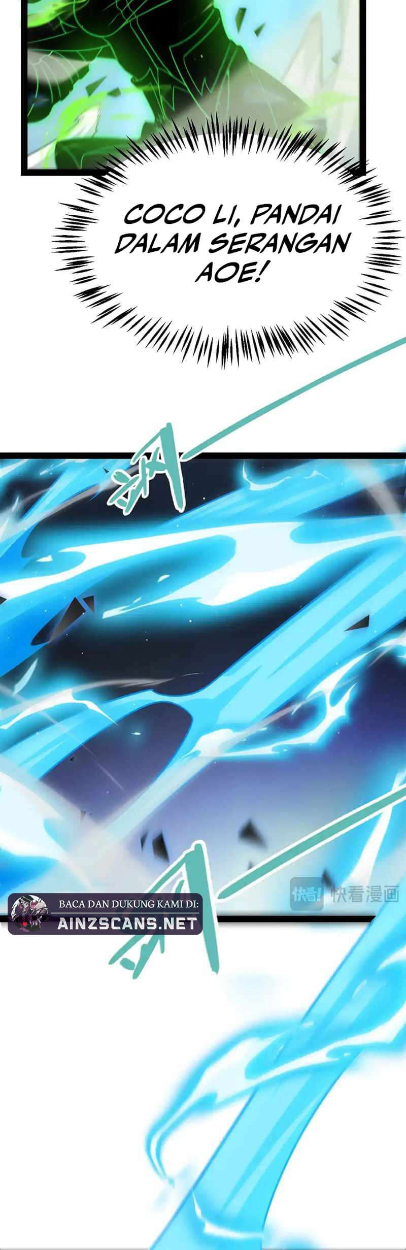 The Game That I Came From Chapter 237 Gambar 16