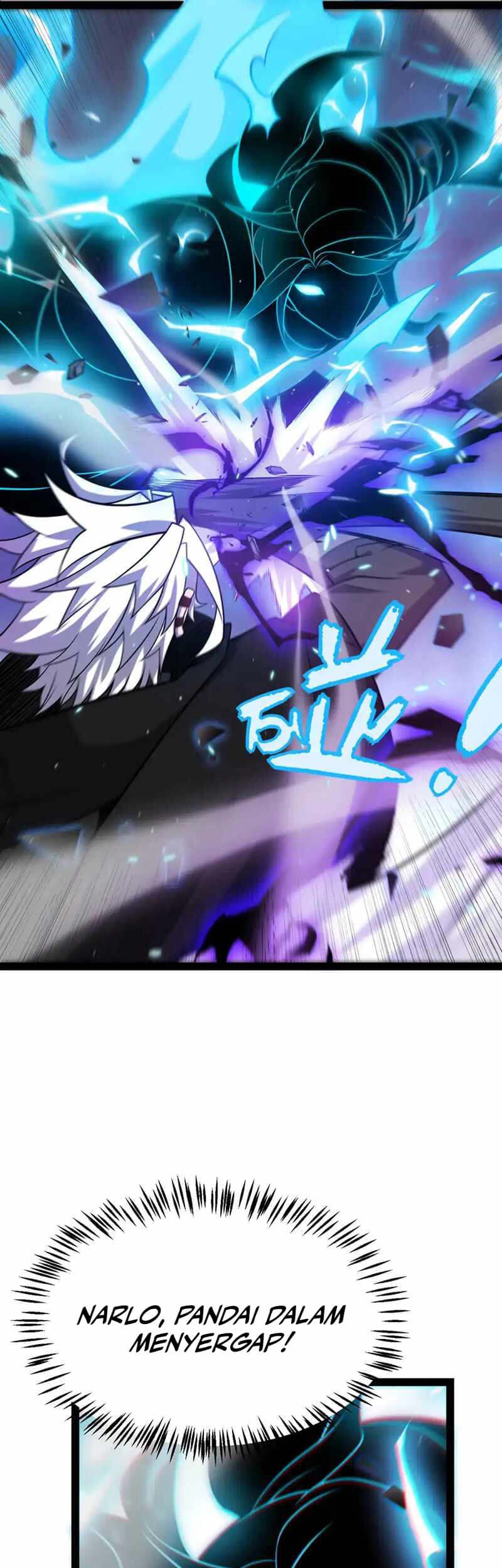 The Game That I Came From Chapter 237 Gambar 17