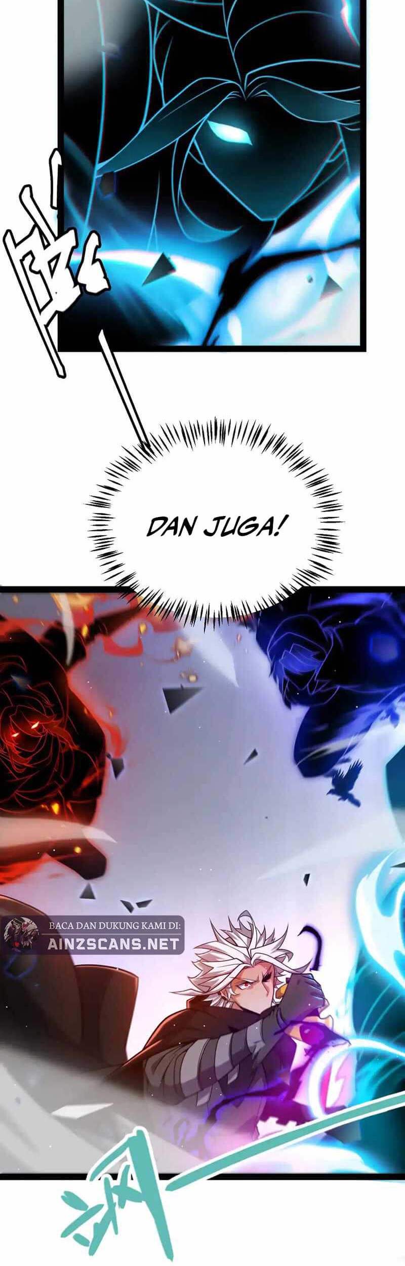 The Game That I Came From Chapter 237 Gambar 18