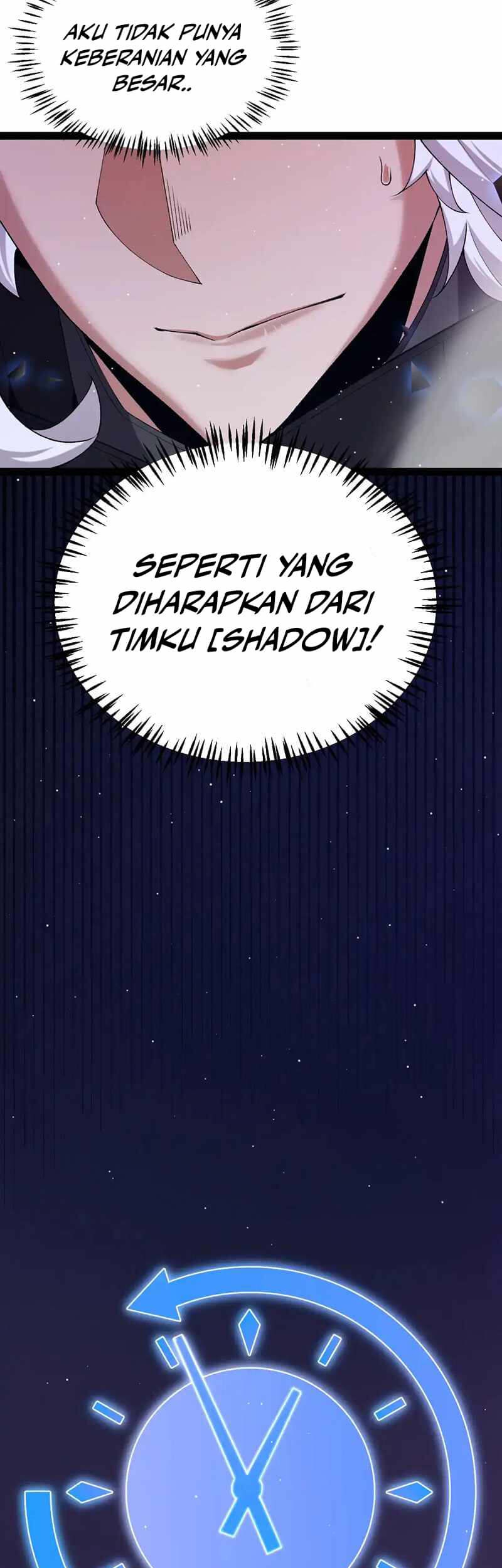 The Game That I Came From Chapter 237 Gambar 21