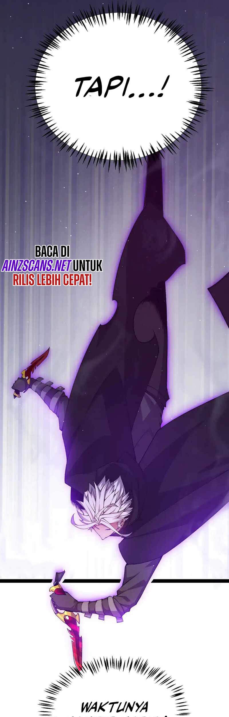 The Game That I Came From Chapter 237 Gambar 23