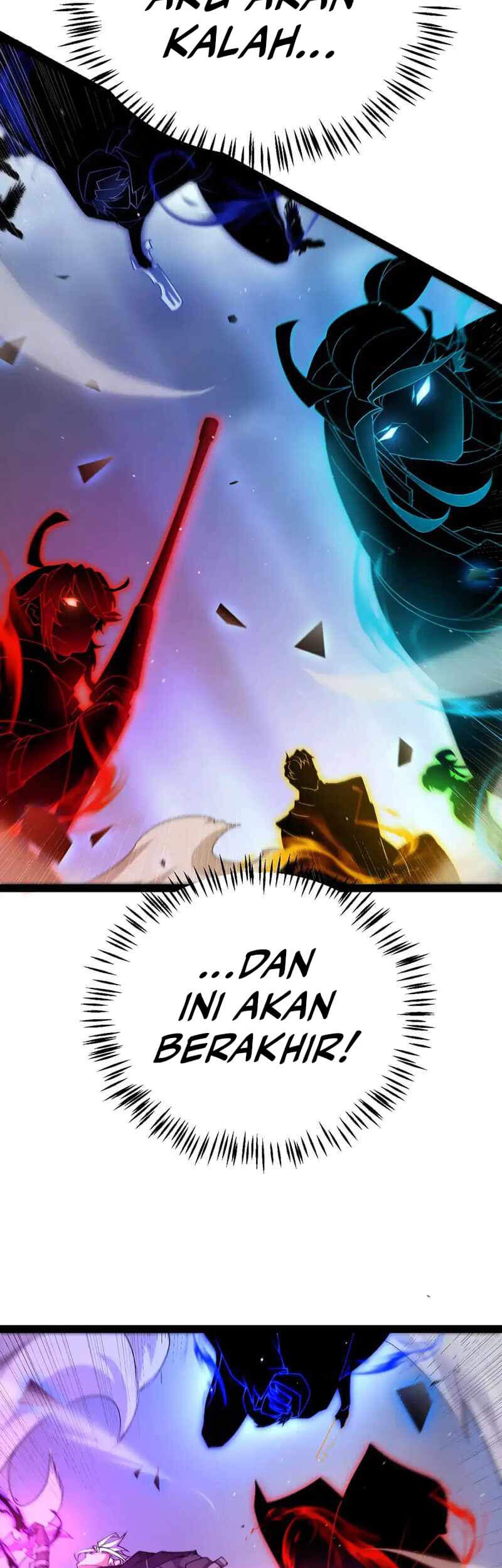 The Game That I Came From Chapter 237 Gambar 25