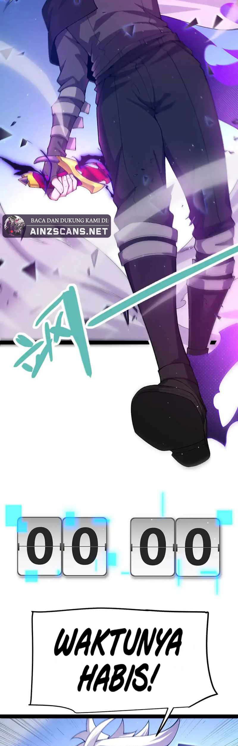 The Game That I Came From Chapter 237 Gambar 35