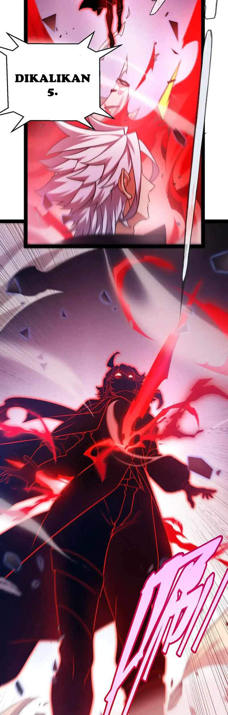 The Game That I Came From Chapter 237 Gambar 39