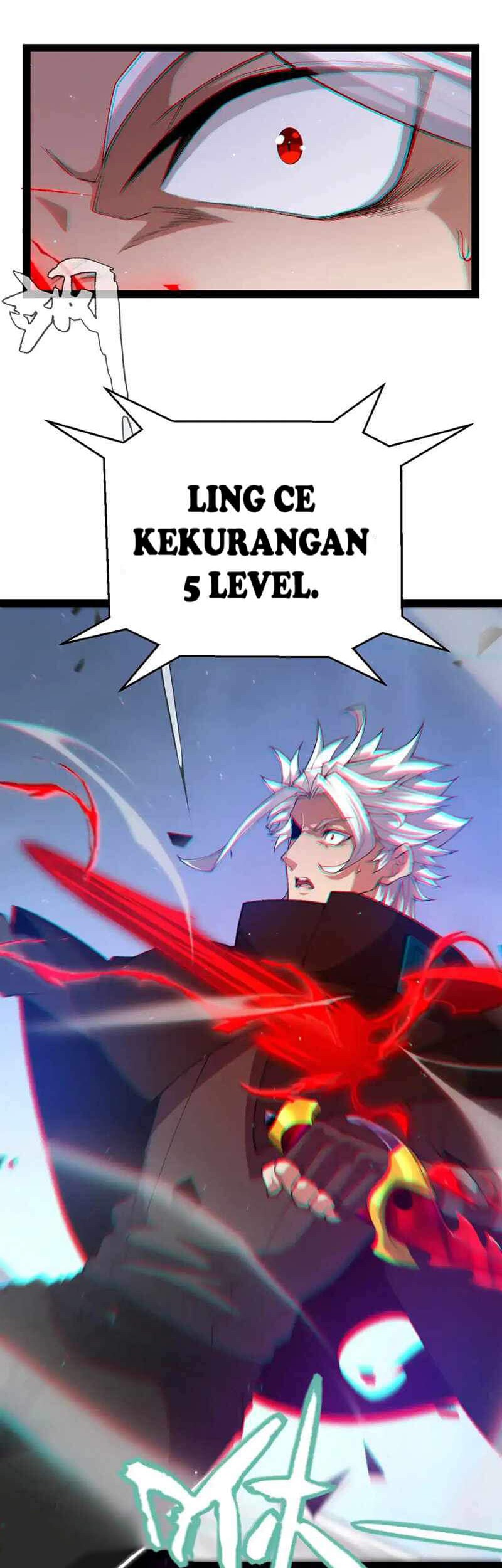 The Game That I Came From Chapter 237 Gambar 41