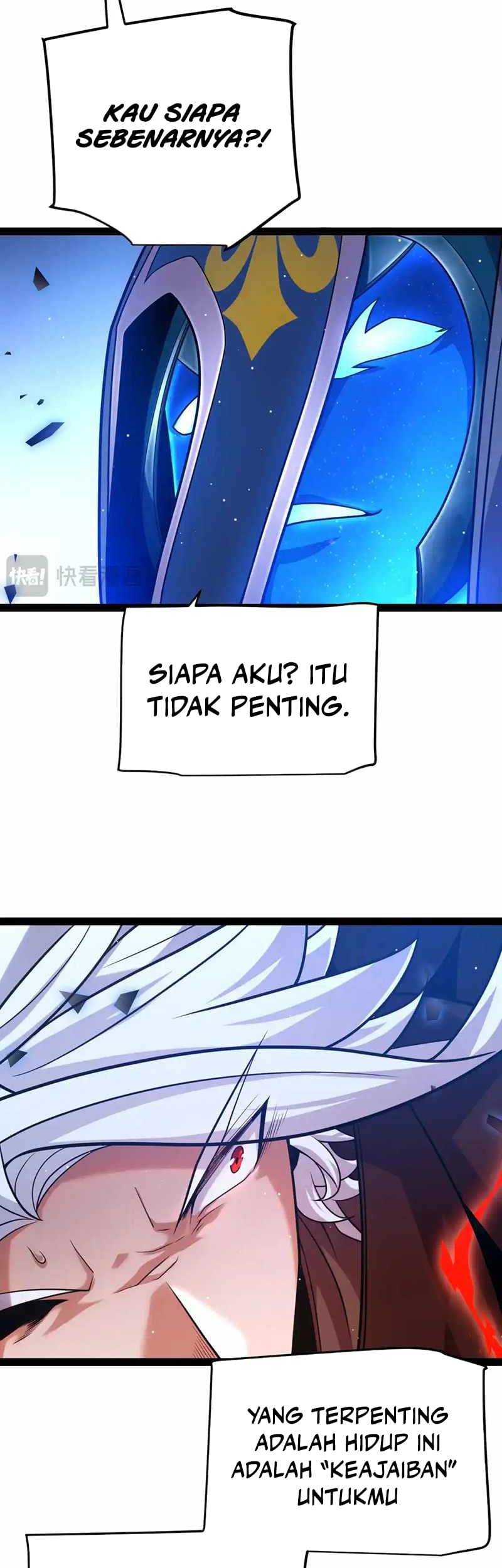 The Game That I Came From Chapter 238 Gambar 9