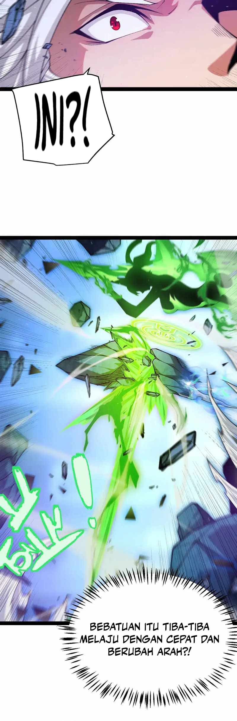 The Game That I Came From Chapter 238 Gambar 48