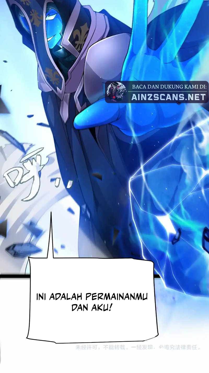 The Game That I Came From Chapter 238 Gambar 50