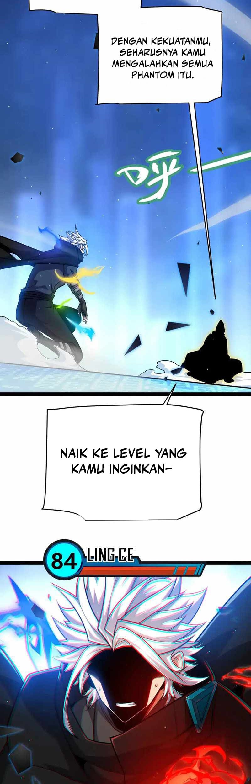 The Game That I Came From Chapter 238 Gambar 3