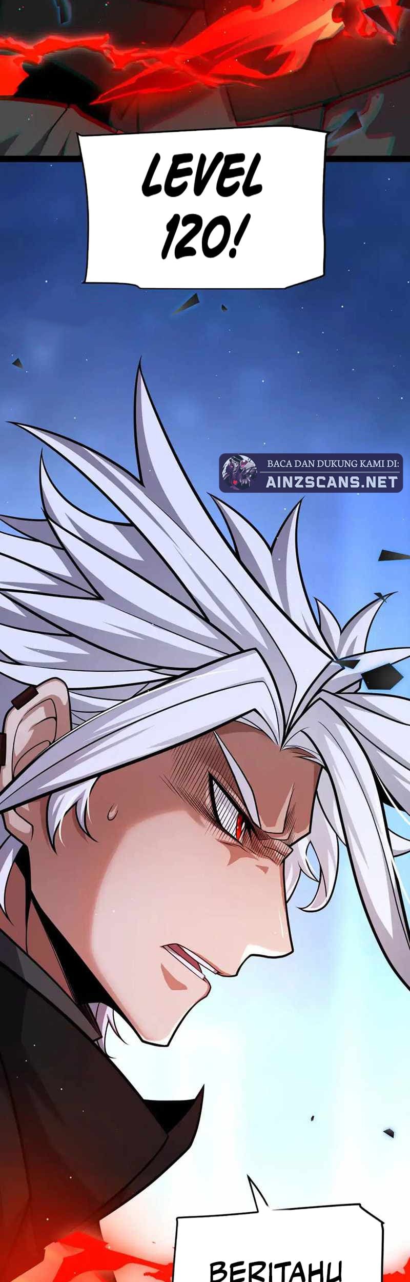 The Game That I Came From Chapter 238 Gambar 4