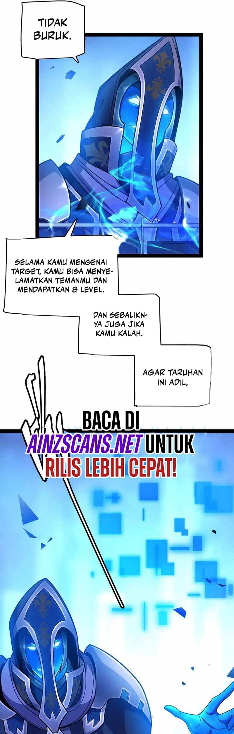 The Game That I Came From Chapter 238 Gambar 28