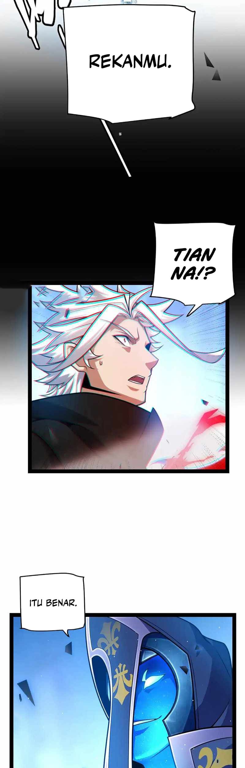 The Game That I Came From Chapter 238 Gambar 30