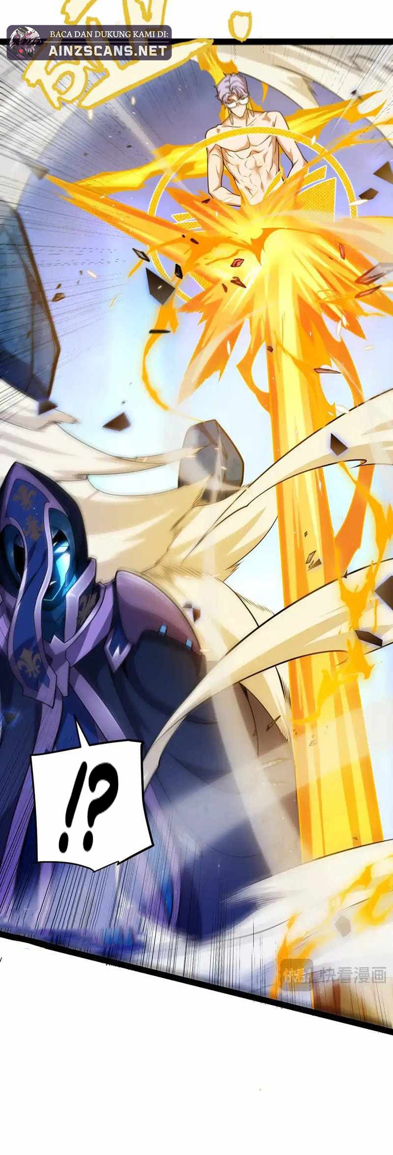 The Game That I Came From Chapter 238 Gambar 32