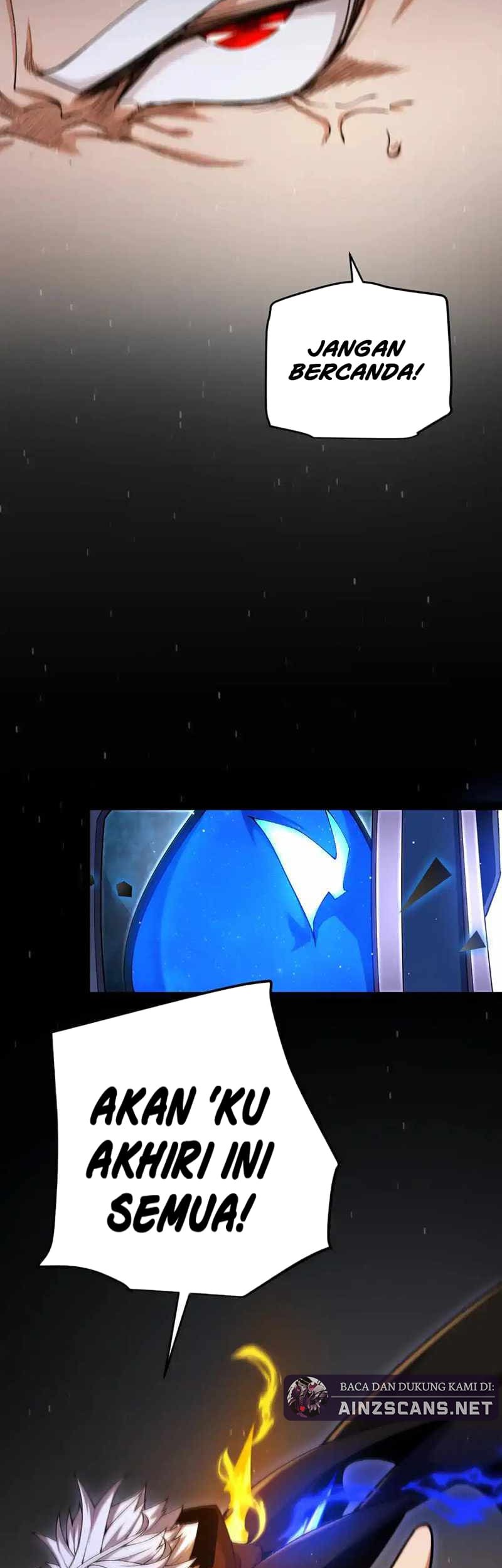 The Game That I Came From Chapter 238 Gambar 15