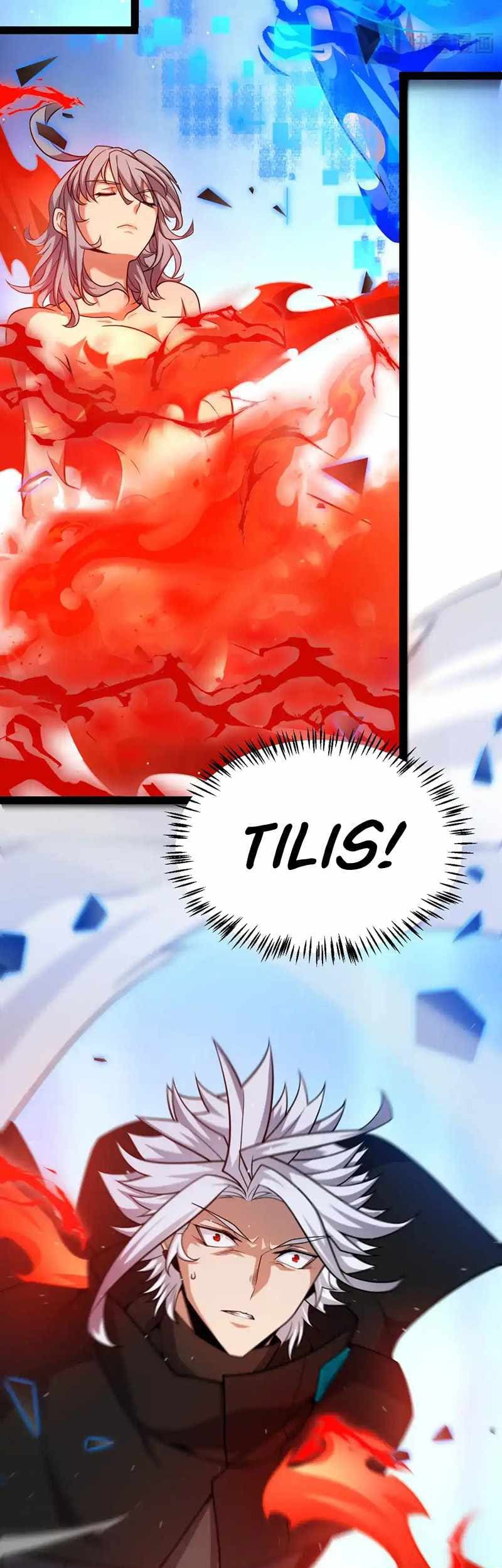 The Game That I Came From Chapter 238 Gambar 22