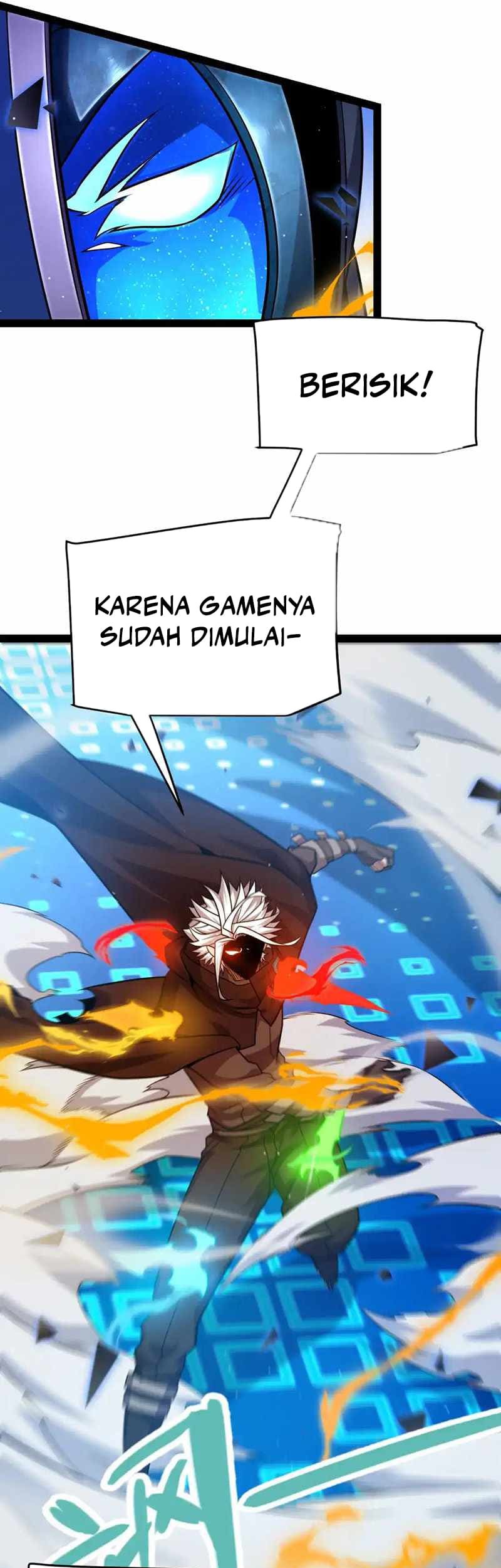 The Game That I Came From Chapter 238 Gambar 33